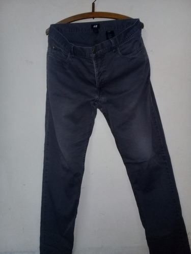 Pantalón Gabardina 44