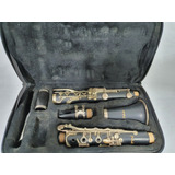 Clarinete Selmer Prelude Funcionando Correctamente Detalles 