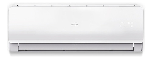 Aire Acondicionado Rca  Split  Frío/calor 5418 Frigorías  Blanco 220v Ls6300fc