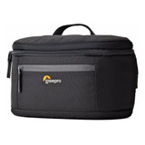 Estuche Para Cámara Lowepro Passport Duo Negro