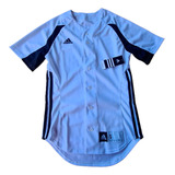 Casaca Baseball - S - adidas Original