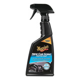 Geu Nuevo Coche Meguiar S Aroma Protector Ml