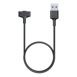 Cabo Carregador Huawei Usb Fitbit Ionic Charge 