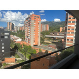 Apto Venta En Niza, Envigado, Sector Cumbres, El Chocho