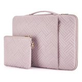 Bagsmart Funda Para Laptop Compatible Con Macbook Air/pro, .