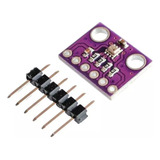 Bmp280 3.3 Sensor De Presión Atmosférica Barométrica Arduino