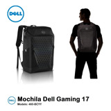 Mochila Dell Gaming Backpack 17  |  Laptop De 17  Nueva 100%