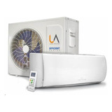 Minisplit 1.5 Ton 220v Frio United Appliances Ecológico Wifi