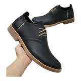 Zapato Casual Elegante Caballeros Hombre Ellos