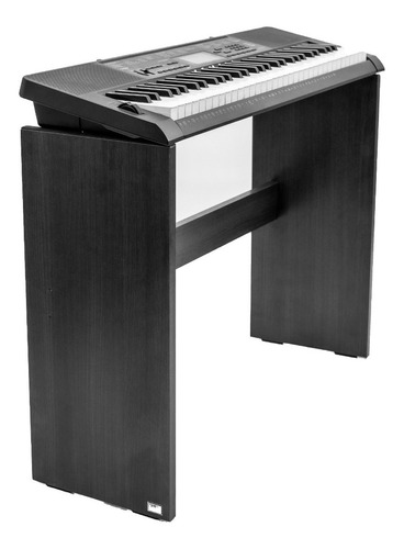 Teclado Casio Ctk-3500 Sensitivo 61 Teclas Piano + Mueble