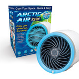 Arctic Air Ice Jet Enfriador De Espacio Personal
