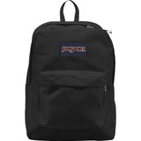 Mochila Jansport Superbreak Black 26 Lts 