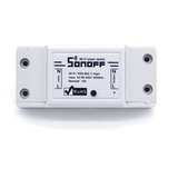 Sonoff Basic Interruptor Inteligente Wifi Itead