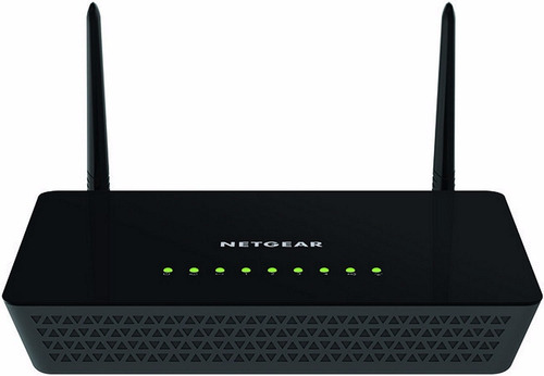 Netgear Ac1200 R6220 Modem Router