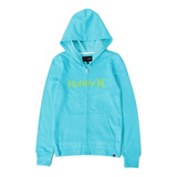 Sudadera Hurley Para Dama  One And Only 