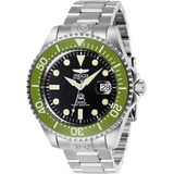 Invicta Pro Diver 27612 Automatico Reloj Hombre 47mm