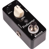 Pedal De Efecto - Micro Series - Mooer Trelicopter