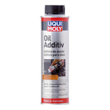 Aditivo Antifriccion Liqui Moly Oil Additiv Liqui Moly