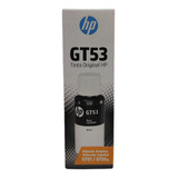 Refil Tinta Hp Gt53 Gt51 Preto 316 416 517 532 617 Gt5822