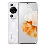 Huawei P60 Pro Dual Sim 256 Gb Rococo Pearl 8 Gb Ram, Nuevo