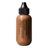 Base Mac Studio Radiance Para Rosto E Corpo Radiant Sheer Tono C6