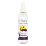 Body Splash/fragancia Corporal Limon Y Chocolate 200ml Uvas 