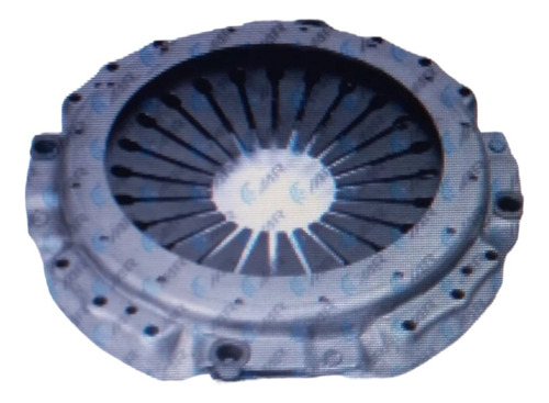 Embrague Para Scania 113 Invertido K124 F94 P94 K94 T143