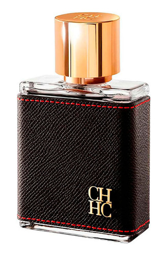 Perfume Importado Carolina Herrera Ch Men Edt 50 Ml
