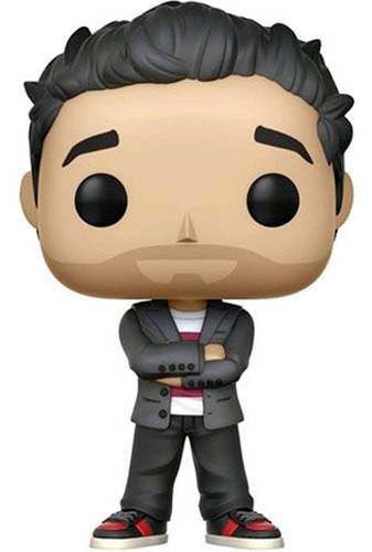 Funko Pop Marvel -thor Ragnarok Bruce Banner Hulk (250) Excl