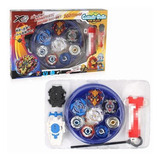 Beyblade Burst - Juego Lanzador