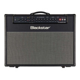 Amplificador Blackstar Ht-stage 60 212 Mkii 60w 2x12 Valvula Color Negro