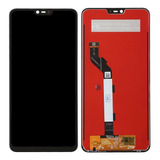 Display Mi 8 Lite + Capa E Película Grátis 