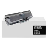 Toner Generico 105a Sin Chip Para Impresoras Laser 103a/107w