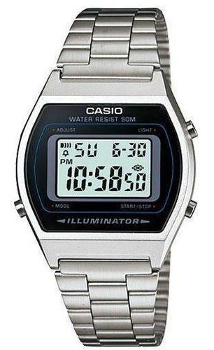 Relógio Casio Masculino B640wd-1av