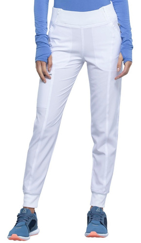 Cherokee Ck110a Pantalón Quirúrgico Infinity Jogger De Mujer