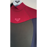 Traje Neoprene Roxy 4/3 - A Estrenar 