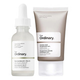 The Ordinary Niacinamida+ Acido Azelaico 10%