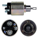 Solenoide Para Bosch 12v Tamatel 21136