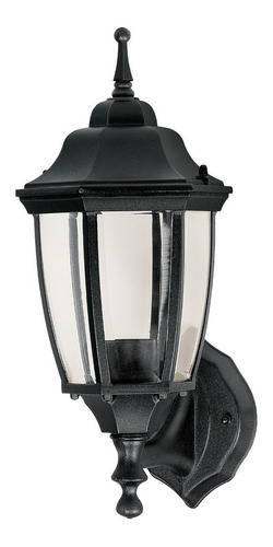 Farol Colgante Pared Exterior Arbotante Farol Soportado