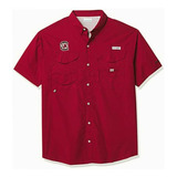 Ncaa South Carolina Fighting Gamecocks Bonehead Camisa De