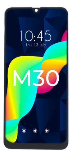 Pantalla Display Compatible Samsung M30 Oled