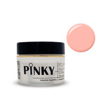 Pinky Polímero Polvo Acrílico Uñas Esculpidas (20g) Color Cover Almond