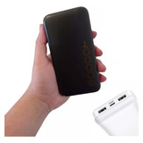 Bateria Portatil Power Bank Carga Rapida 20000mah