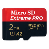 Micro Sd  Extreme Pro 