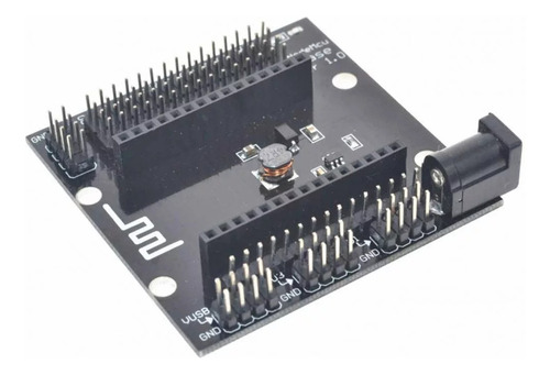 Base Shield Nodemcu Esp8266 4mb., 2 Unidades