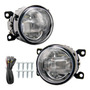 Version Luz Antiniebla Led Para Ford Focus Escort Ford ESCORT