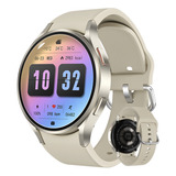 Relógio Inteligente Feminino Glycemia Smartwatch Para Samsun