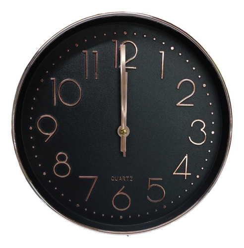 Reloj Analogico Moderno Decorativo Minimalista