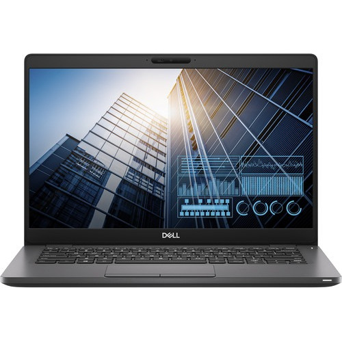 Dell Latitude 5300 I7 8va 16gb Ram 480gb Ssd 13.3'' Touch