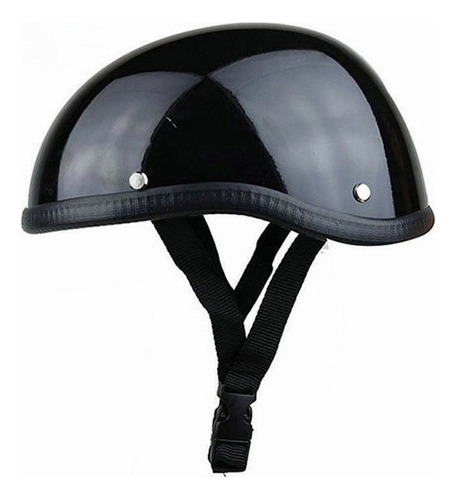 Gorra Unisex Dot For Chopper Motocicleta Casco